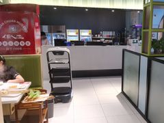-佰人王串串香火锅(油坊桥店)