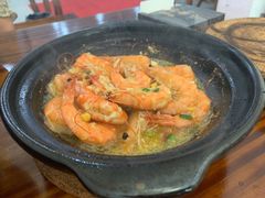 -小时候焗海鲜(鄞州万达店)