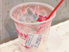 -蜜雪冰城(万达广场4楼店)