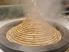 -鲜潭蒸汽石锅鱼(五道口购物中心店)