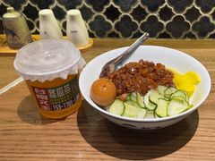 -捡角台湾食堂(花木Plus乐坊店)
