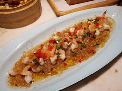 -绿茶餐厅(城西银泰城店)