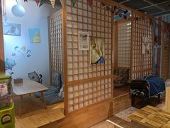 -小时光咖啡馆(开森度假森林店)