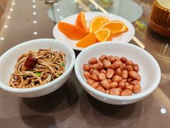 -湖北三五醇酒店·35年新楚菜