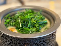 -五号茶居·新派粤菜·岭南五号酒店(沿江中路店)