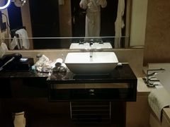 -广州天河希尔顿酒店