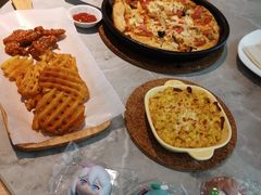 -必胜客(上海新南方商城PH店)