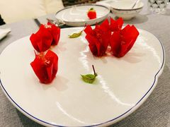 -柿合缘新京菜(国金中心商场店)
