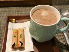 -莲西餐(曲江店)