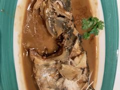 -百富源·海鲜辽菜(浑河堡店)