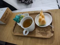 -麦子MaiMassage(打浦桥店)