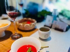-鲤院·新中式美学·庭院餐厅(夫子庙店)