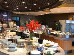 自助取餐区-翠湖宾馆·中餐厅