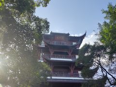 -采石矶景区