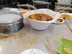-古真记钵钵鸡(总店)
