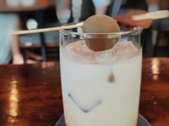-转山咖啡(松柏社区店)