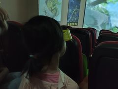 -辽宁古生物博物馆