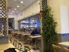 -仁信老铺甜品(北京路店)