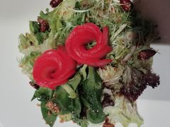 -丝路有约·优雅新疆菜(万宴城店)