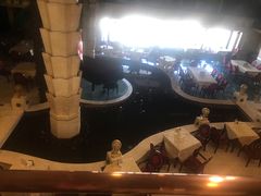 -碧中海汤泉汗蒸酒店