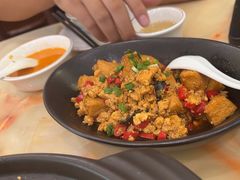 -李师傅脆肚(梅林店)