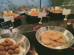 -杭州桐庐康莱德酒店西餐厅-舍