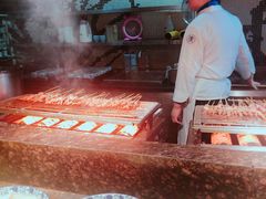 -星伦多自助料理·涮烤一体(虹悦城店)