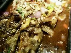 android_upload_pic-叹鱼风尚烤鱼餐厅