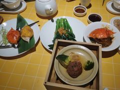 -蔡澜点心·粤菜(花城汇南区店)