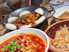 -图味美小黄鱼·景德菜(浙江路店)