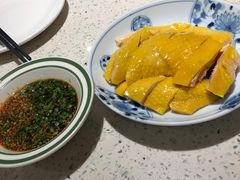 -阿莉餐厅(枣阳路店)