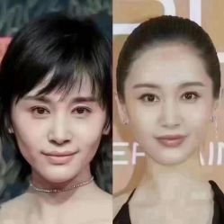 -名发世家烫染