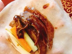 -全聚德(友谊店)