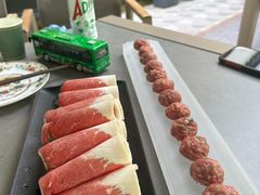 -半闲斋羊肉铺(齐礼阎店)