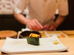 -晴空·日本料理(万象城店)