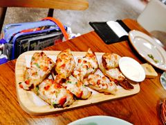 -G+KITCHEN(龙湖狮山天街店)