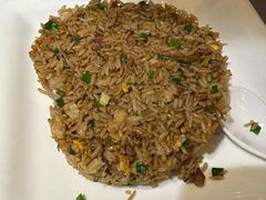 酱油炒饭-十朝院子·南京菜(夫子庙店)
