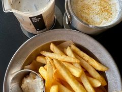 -锅炉咖啡·西餐·音乐酒厂