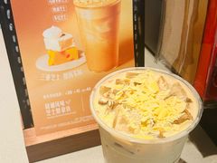 -星巴克(广州正佳广场4层店)