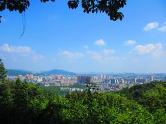 -广州市白云山风景名胜区