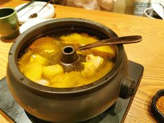-云海肴云南菜(正大广场店)