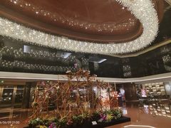 -广州中国大酒店