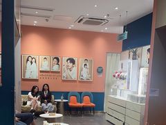 -海马体照相馆(龙湖杭州金沙天街店)
