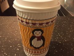-COSTA COFFEE(新奥购物中心店)