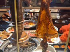 -火炉火自助餐(枫蓝国际店)