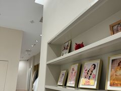 -天真蓝照相馆(五角场百联又一城店)