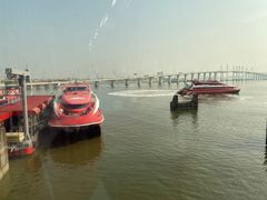 -澳门外港客运码头(轮渡站)