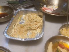 -韩宫宴烤肉·料理(颛桥万达店)