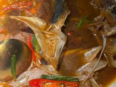 -野蔓果·山野菜(西湖景区·龙井茶田店)