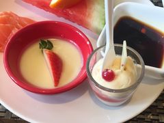 -盛宴自助餐厅(运达喜来登店)